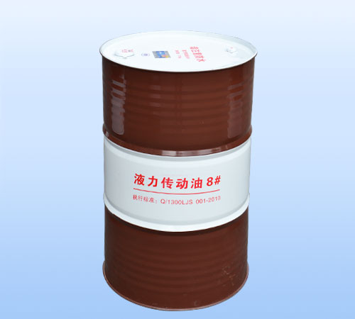 长城液力传动油