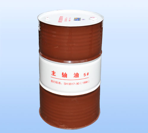 长城轴承油