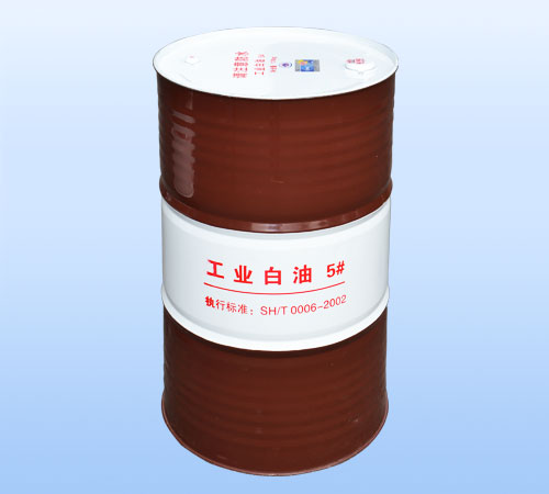 长城工业白油