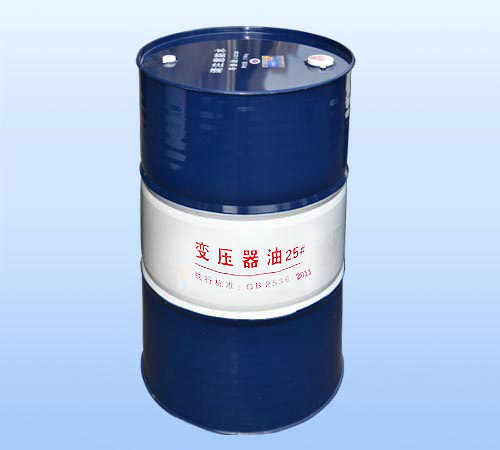 长城变压器油