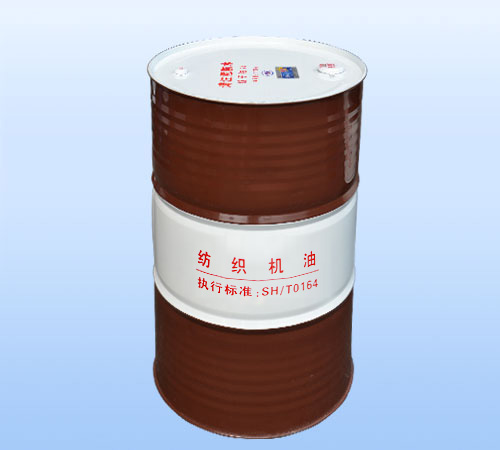 长城纺织机油