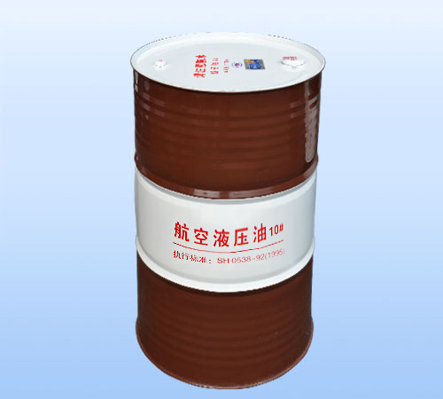 长城航空液压油