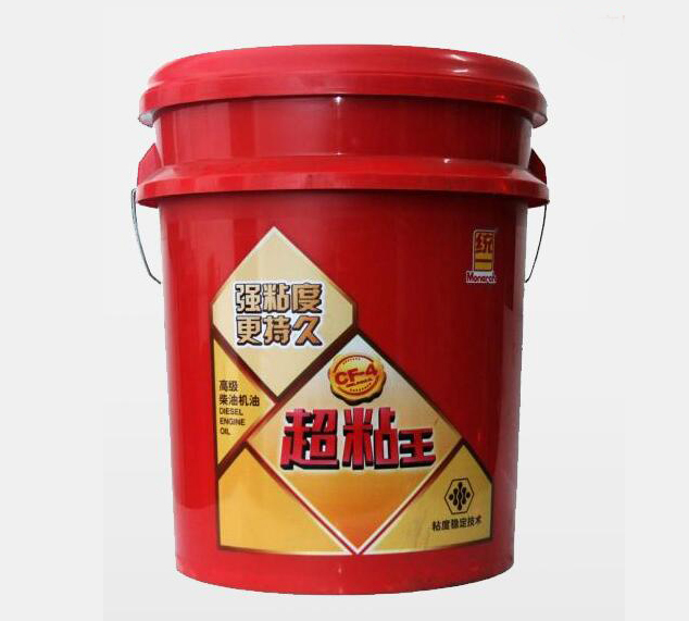 统一润滑油超粘王CF-420W50